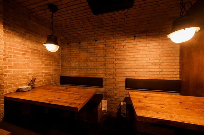 歓送迎会におすすめ