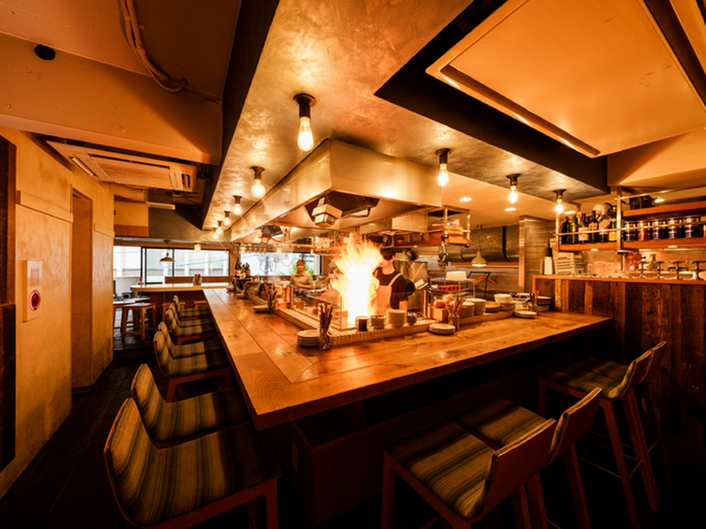 50名様以上から貸切も可能