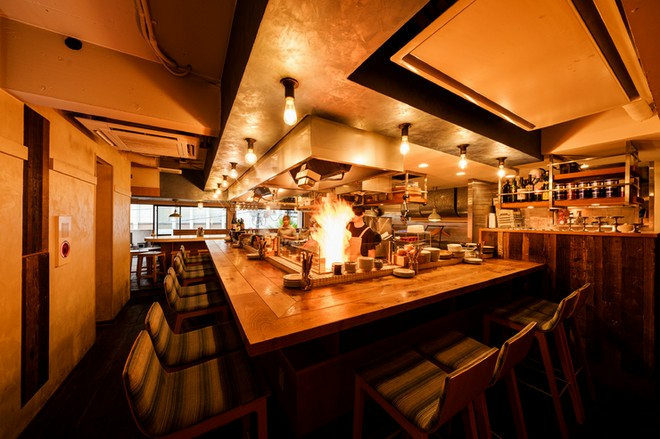 パーティー向き