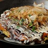 コースやセットのシェアも大歓迎! 本物の味をお得に＆楽しく