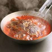 ハンバーグ　180g