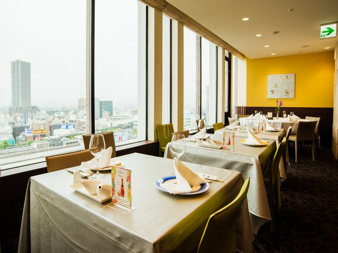 デートにおすすめ