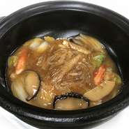 ※ランチタイムのみ スープ・デザート付