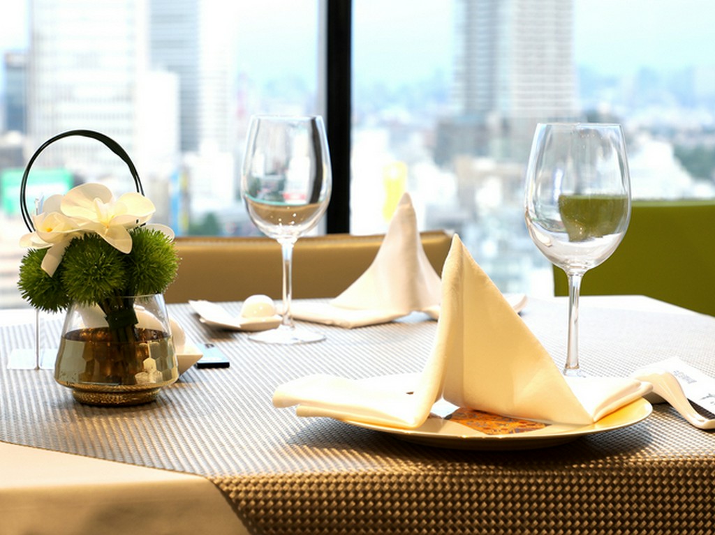 心を込めた温かみのある接客で、お客様をおもてなし