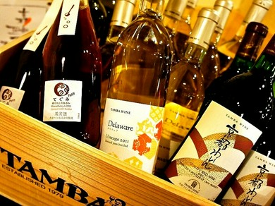 「日本一和食に合うワイン」を楽しむ進化形肉割烹の店