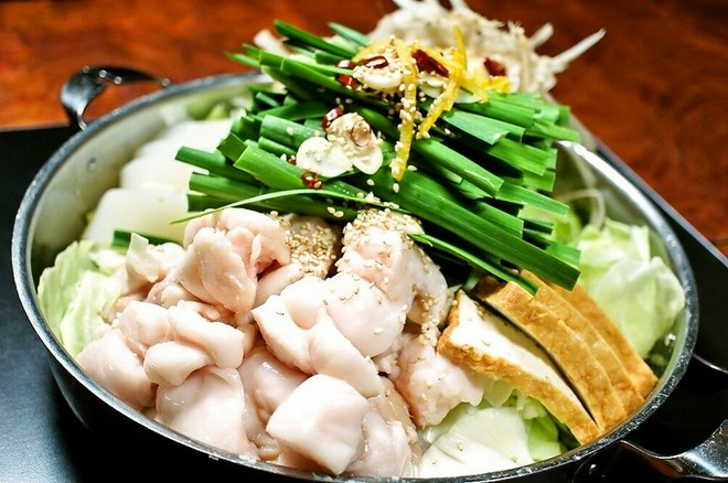 鍋料理にこだわっている