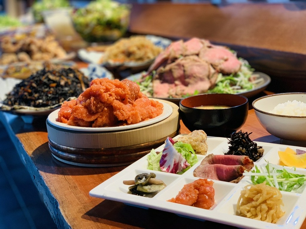 最高級の肉と京都食材の肉割烹 もつ吉 渋谷店 渋谷センター街 公園通り 居酒屋 ネット予約可 ヒトサラ