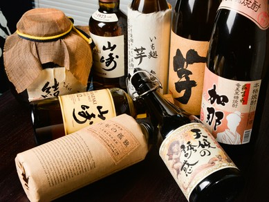 美味しい酒を求めて奄美大島まで足を運んだこだわりの黒糖焼酎