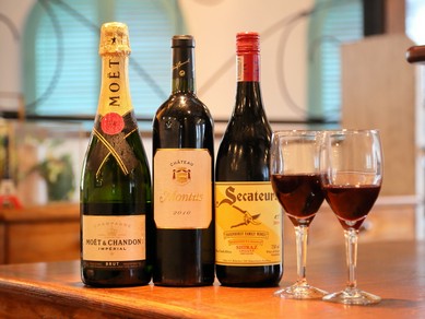 ローストビーフに合う味を厳選。おいしい＆高コスパの銘柄が揃う