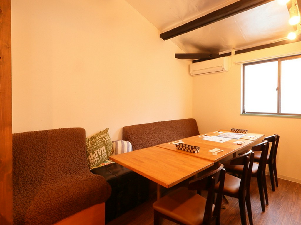 お子様向けのセットもご用意！　ご家族・三世代のお食事にも好評