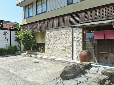 本格素材を手頃な値段で堪能、ランチで楽しむ女子会