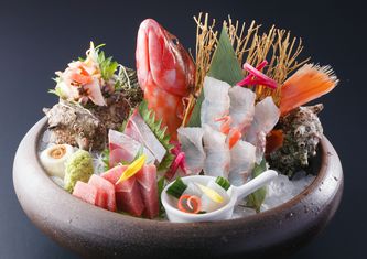 일본 요리 타카하시