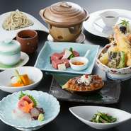 ＊要予約
＊価格は税込です。