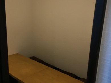 落ち着いたプライベート空間で気の合う仲間と大切なひとときを