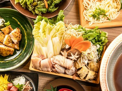 立川で歓迎会 送別会におすすめのお店 歓迎会 送別会特集 21 ヒトサラ