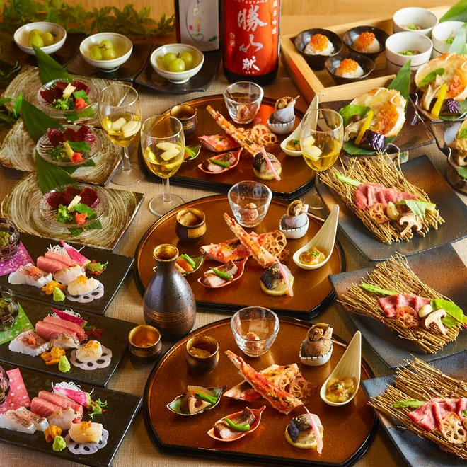 接待・会食におすすめ