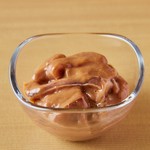 気仙沼産塩辛を使用。