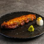 季節の野菜を彩り鮮やかなサラダにしました。
