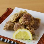 お酒の友の定番。お子様にも人気！