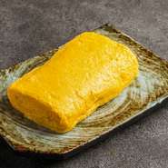 ふんわり仕上げ！巻き立て！