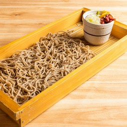 六金特製　山形 田舎蕎麦