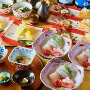 ---
●お一人様あたり＋500円で下記メニューを追加できます。
・牛タンしゃぶしゃぶ 

※事前予約となりますので必ずご予約時に希望メニューをお伝え下さい
---
ご接待等でご利用いただける特別コース(3時間飲み放題付)も別途10,000円～ご用意しております。ご興味ある方はぜひ店舗にご連絡くださいませ。コースの内容、お値段、お時間についてなどまずはご相談ください。