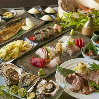 宮城県「6つの漁港」と山形県「6つの野菜産地」