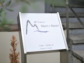 "Mari e Monti"とは「海と山」を意味しています