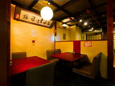 おいしい魚と地酒を堪能しながら、二人で心地よく過ごすひととき