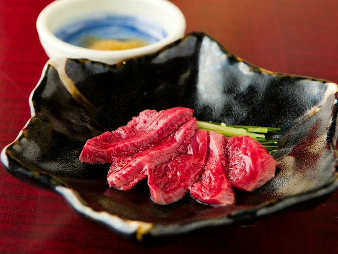 地方の味を楽しめる