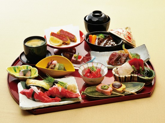 おばんざいと地酒 大原女 なんば 和食 ヒトサラ