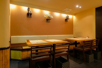 大切なゲストのおもてなしにふさわしい、料理とおもてなしを提供