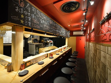 栄 錦の海鮮料理がおすすめのグルメ人気店 ヒトサラ