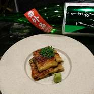 丁寧に焼き上げ、香ばしい中にもふっくらした食感をお楽しみください！