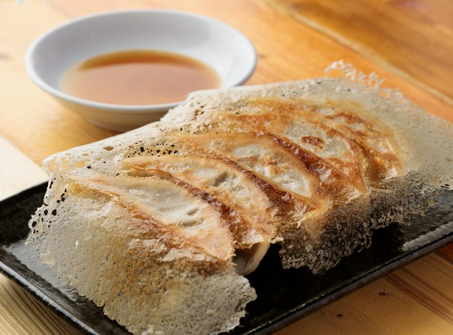 国産食材にこだわっている