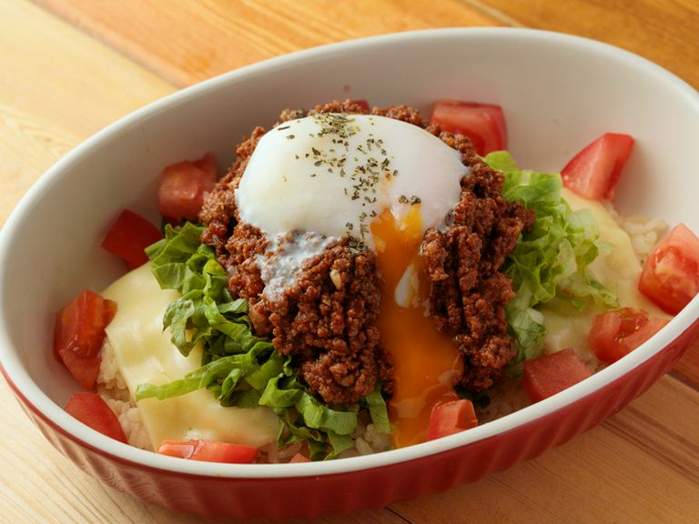 TACOライス