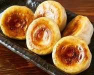 焼き餃包　3個