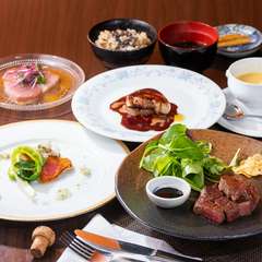 接待や会食にも