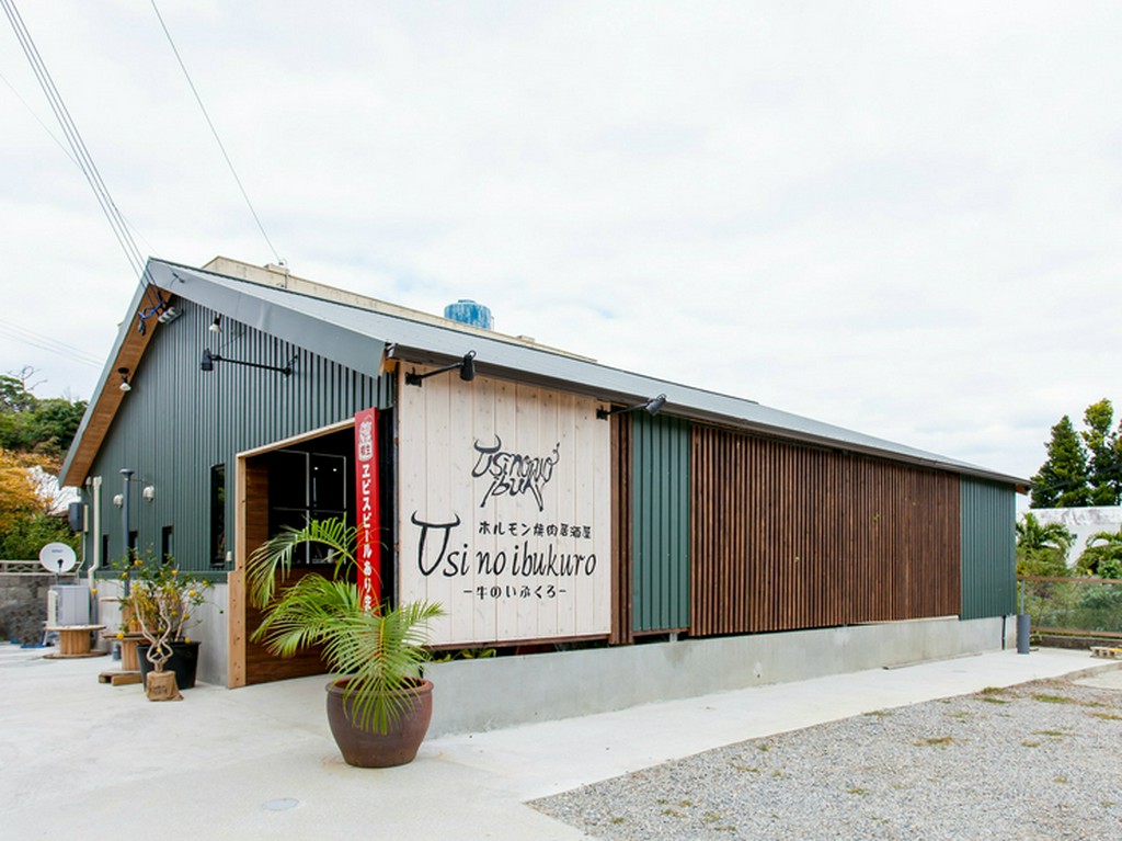 ほどよくお洒落で使い勝手のいいお店