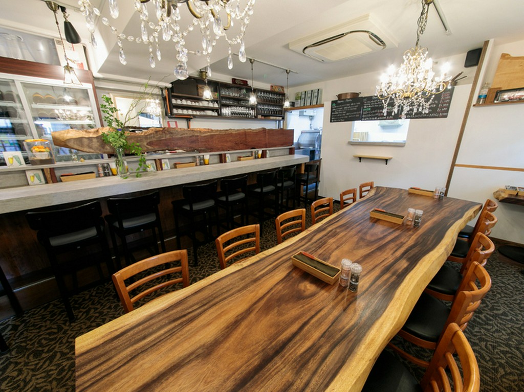 お客様一人一人に合わせたサービスを提供していきたい