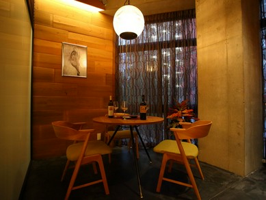 恵比寿の女子会におすすめのお店 女子会におすすめのお店 ヒトサラ