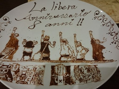 記念日にふさわしい、特別感のあるディナーでお祝いを