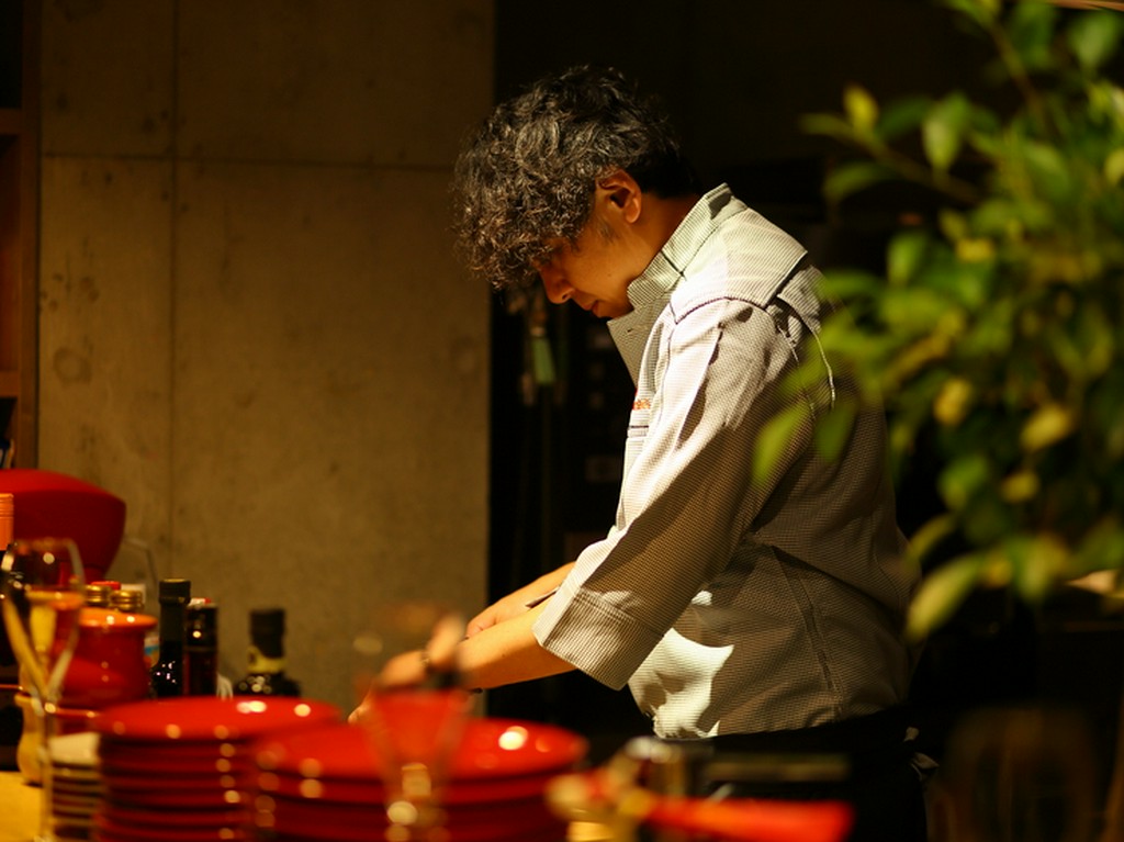 結婚式の二次会など、パーティーにも最適な空間