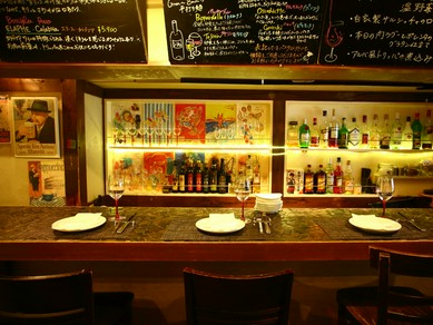2人の大切な時間を彩るワインと料理