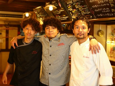 思い出に残る特別な日を演出してくれます