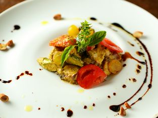 Osteria La libera