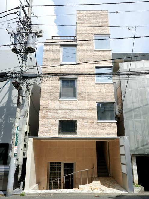 オシャレな雰囲気