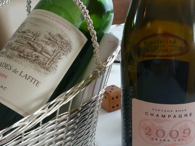 小規模(2〜6名様)の接待・会食にお勧めです