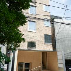 店舗入り口