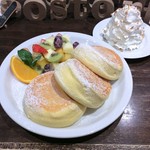 2枚焼き¥1750